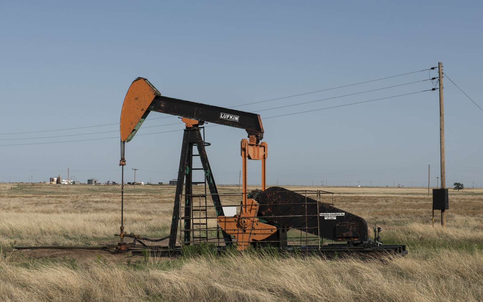 Anadarko Basin Mineral Rights
