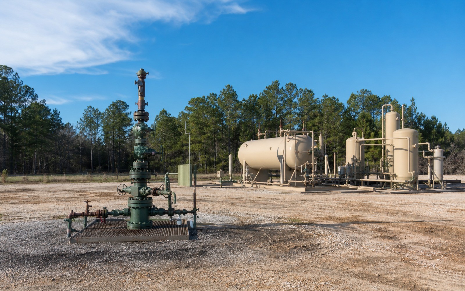 Haynesville Shale Mineral Rights