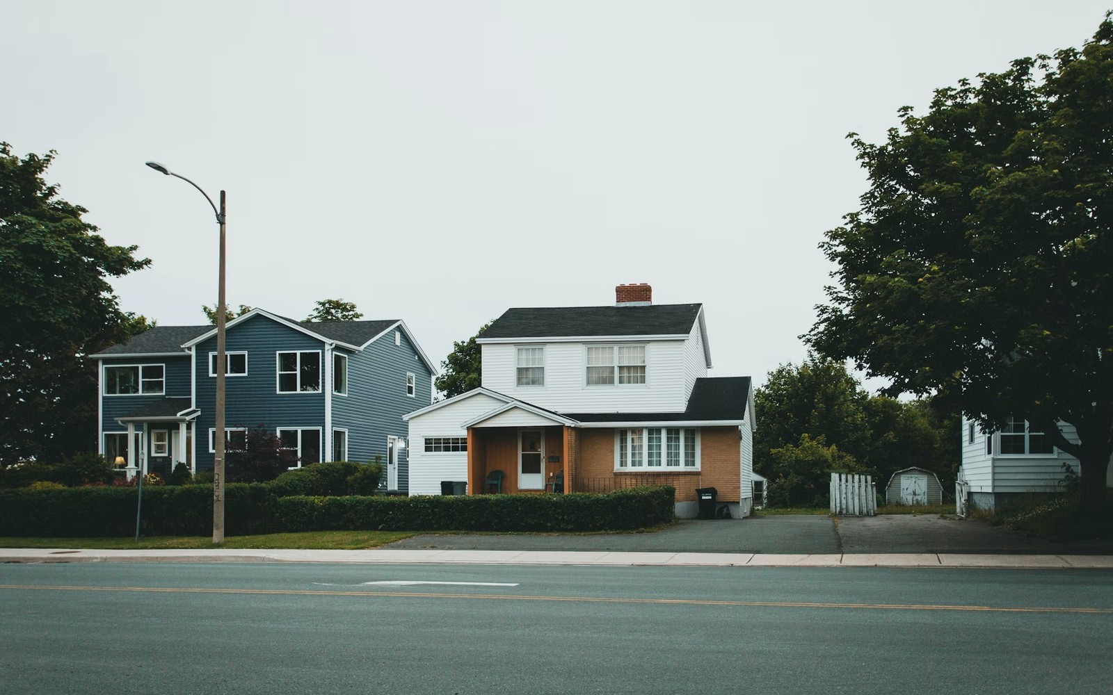 Qualified Intermediaries, Explained
