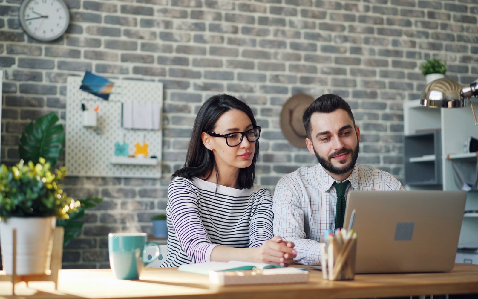 Producing vs. Non-Producing for Investors