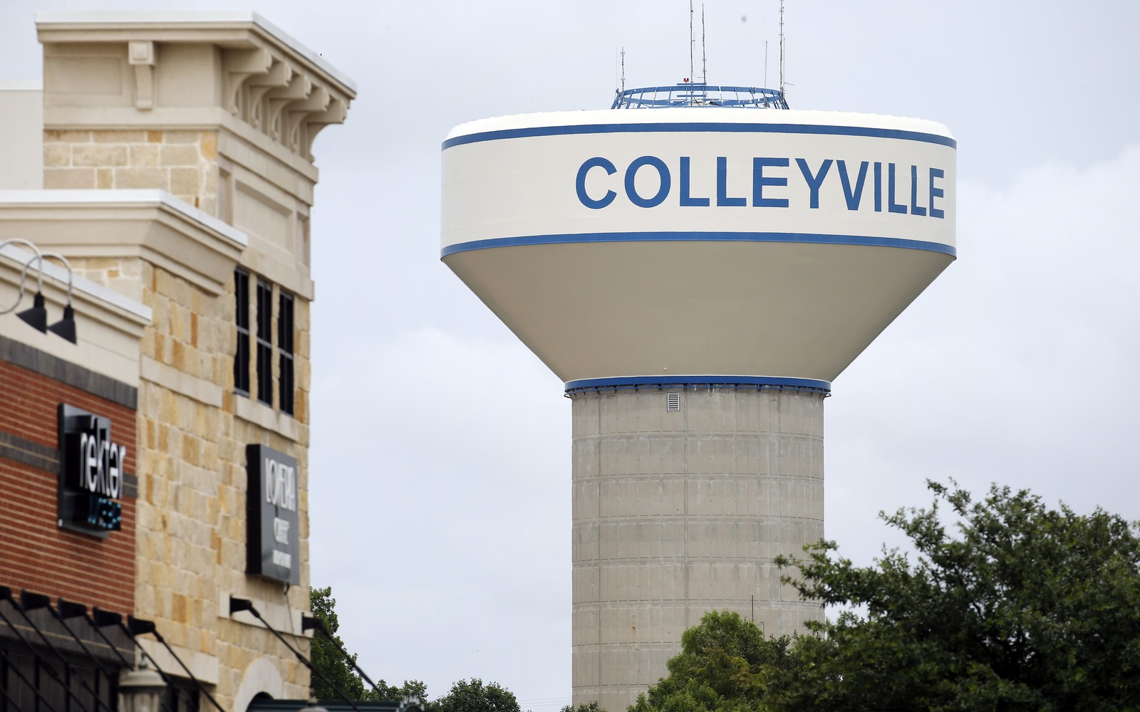 Sell Mineral Rights in Colleyville, TX