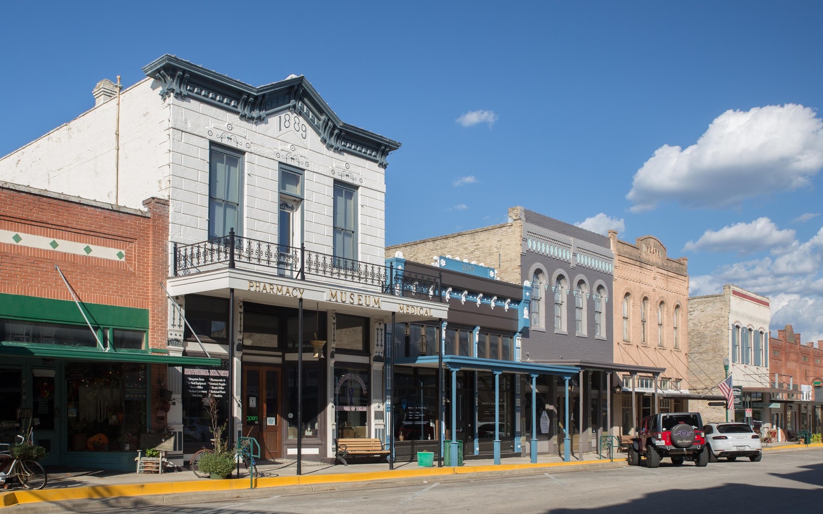 Sell Mineral Rights in Cuero, TX