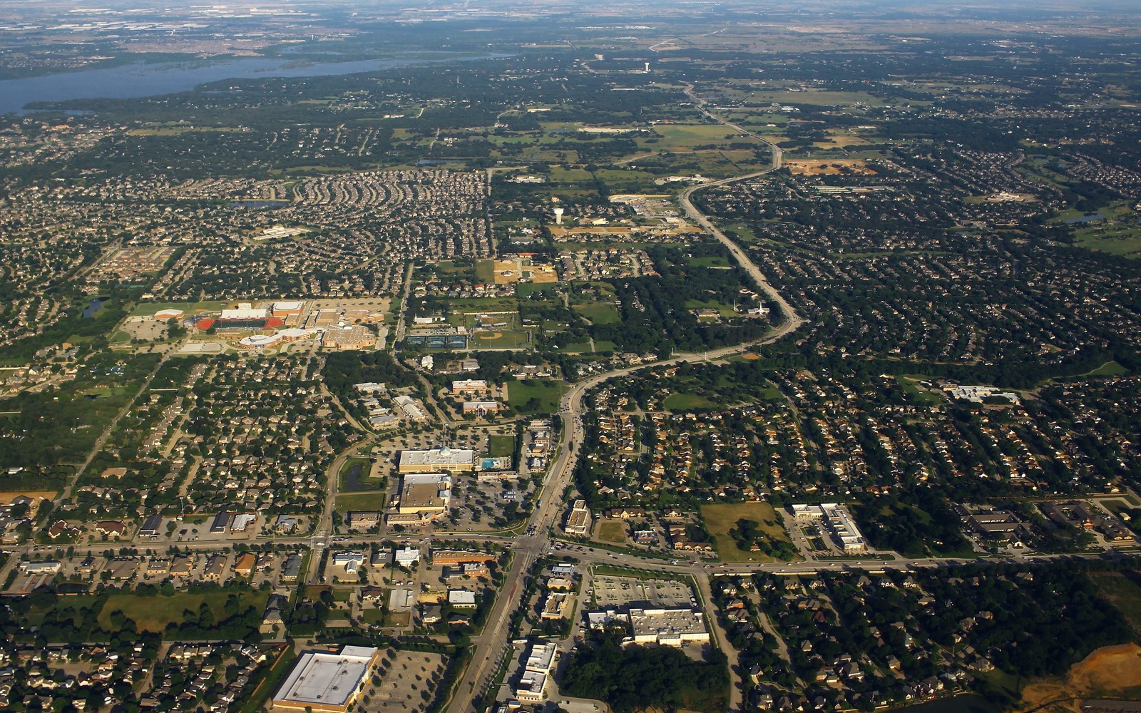 Sell Mineral Rights in Flower Mound, TX