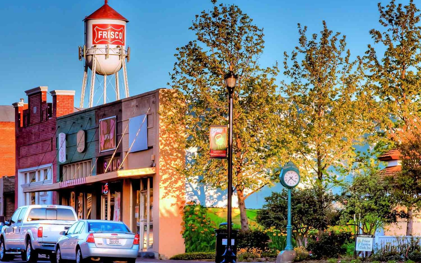 Sell Mineral Rights in Frisco, TX