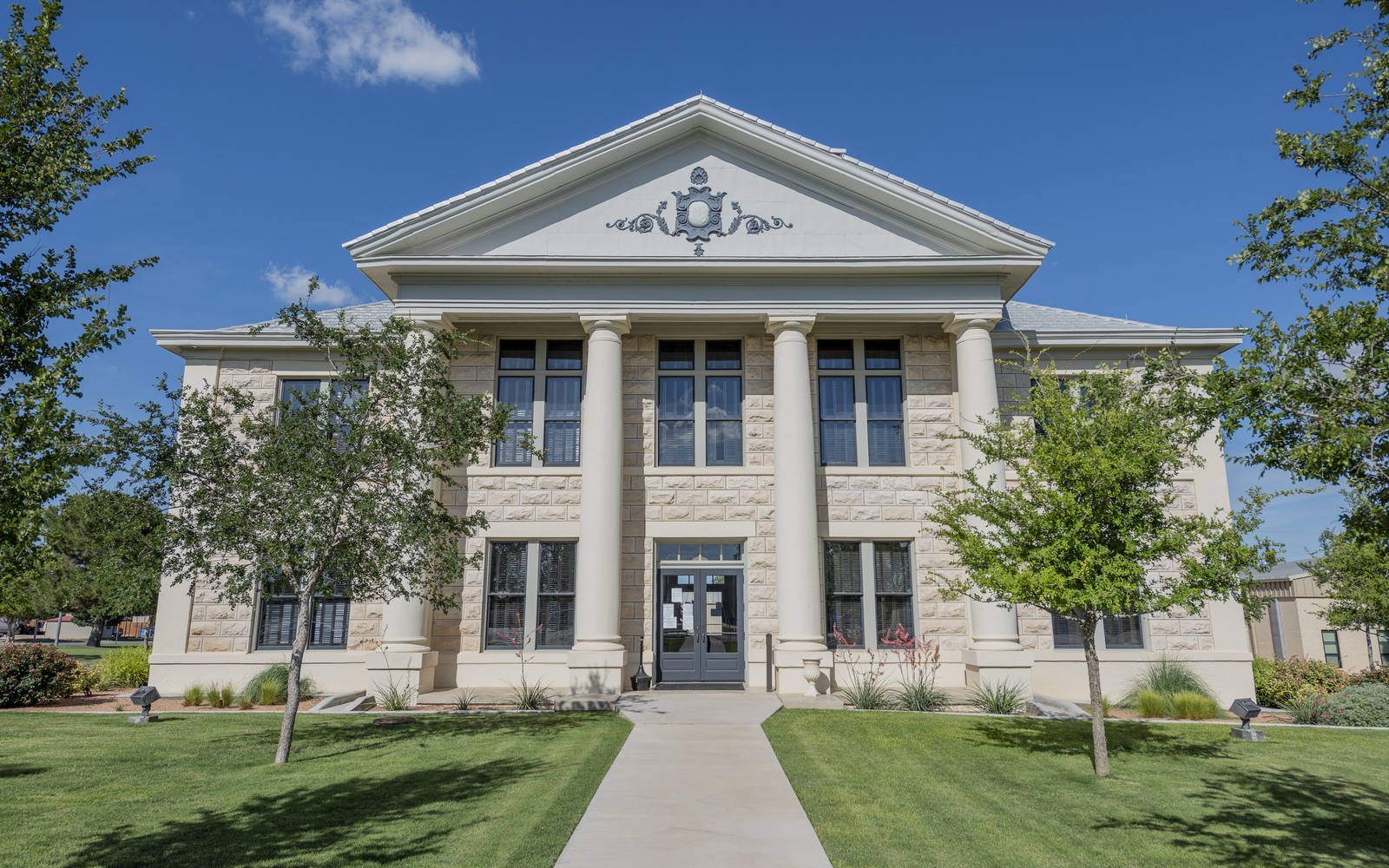 Sell Mineral Rights in Glasscock County, TX
