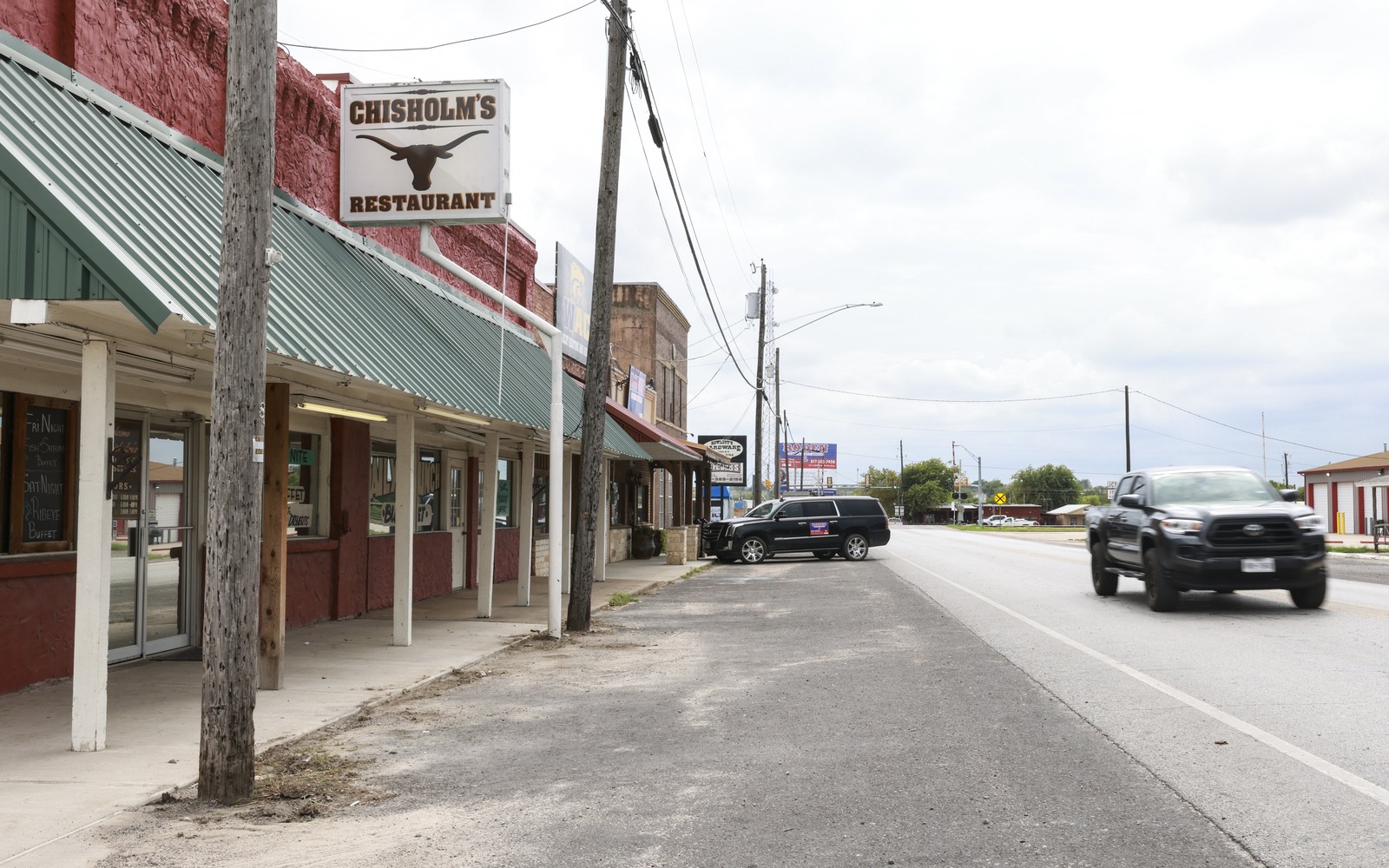 Sell Mineral Rights in Godley, TX