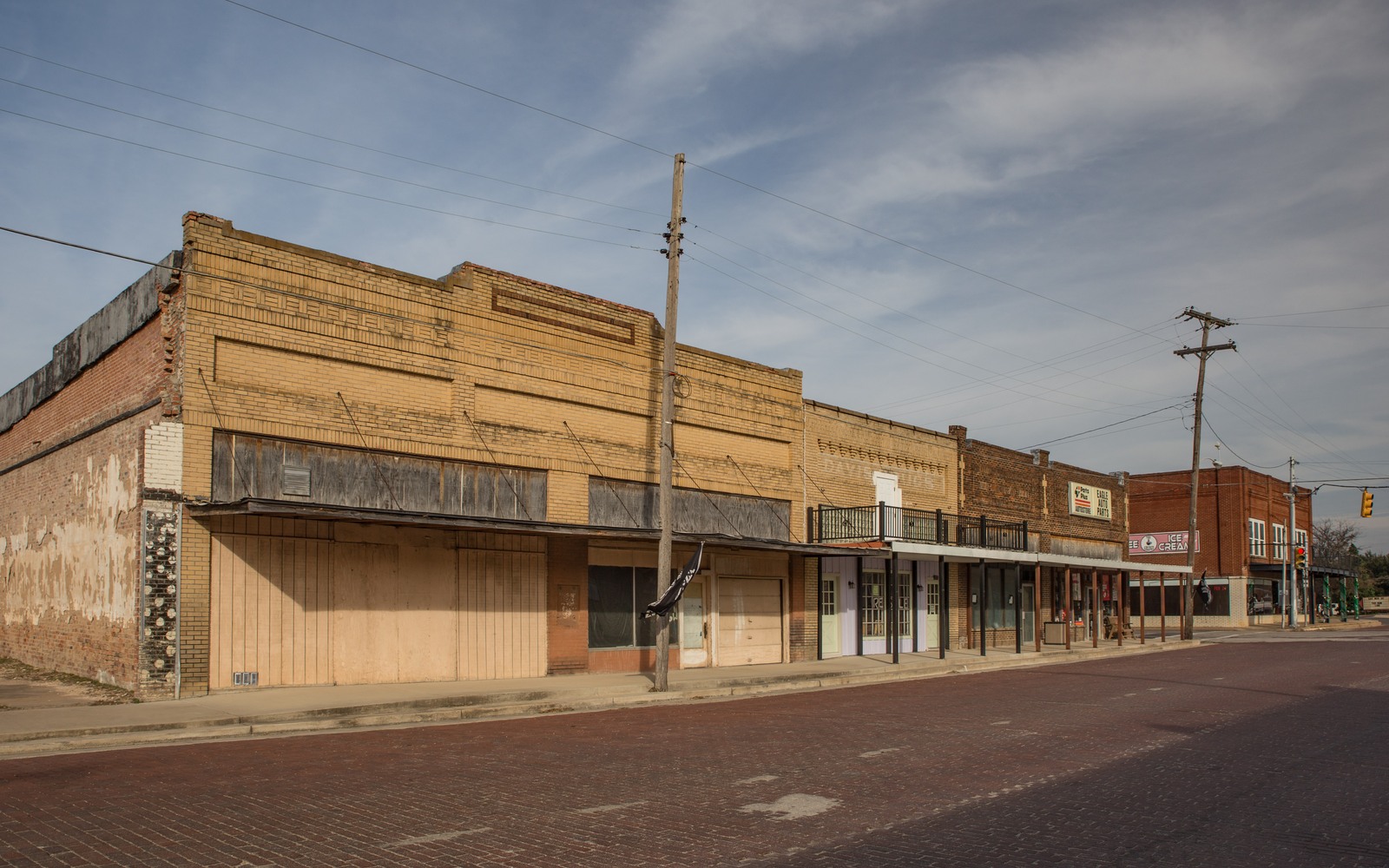 Sell Mineral Rights in Grandview, TX