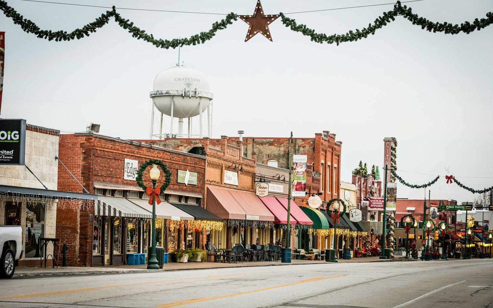 Sell Mineral Rights in Grapevine, TX