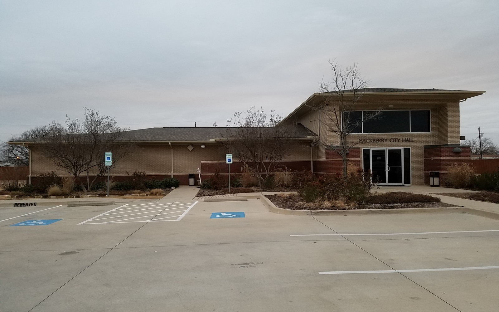 Sell Mineral Rights in Hackberry, TX