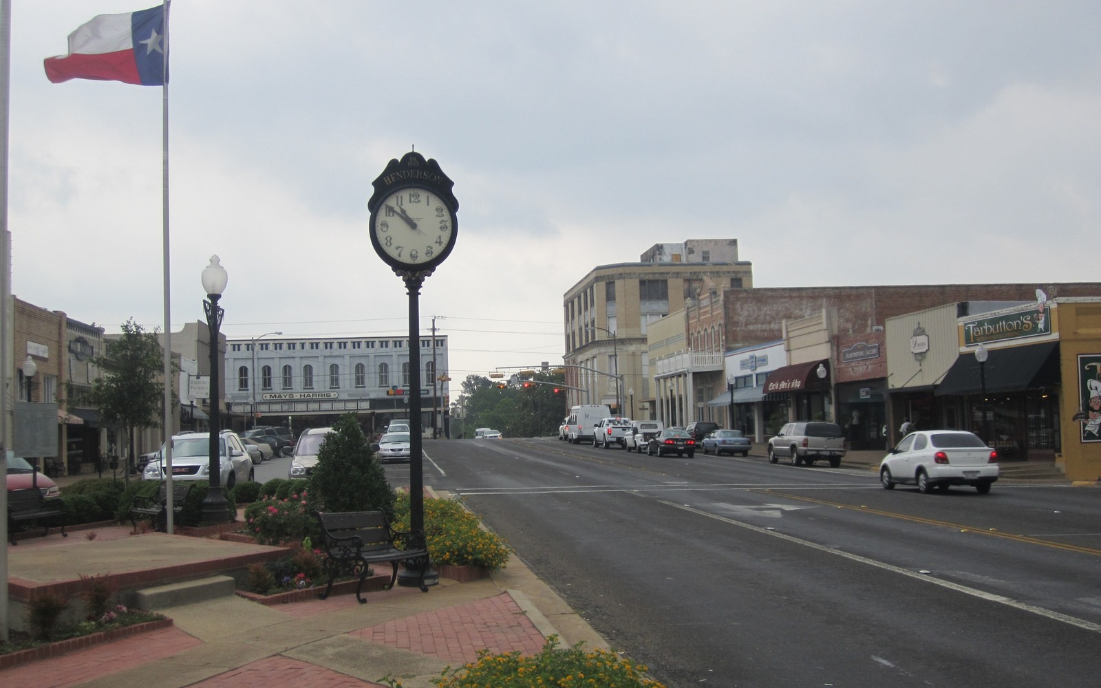 Sell Mineral Rights in Henderson, TX