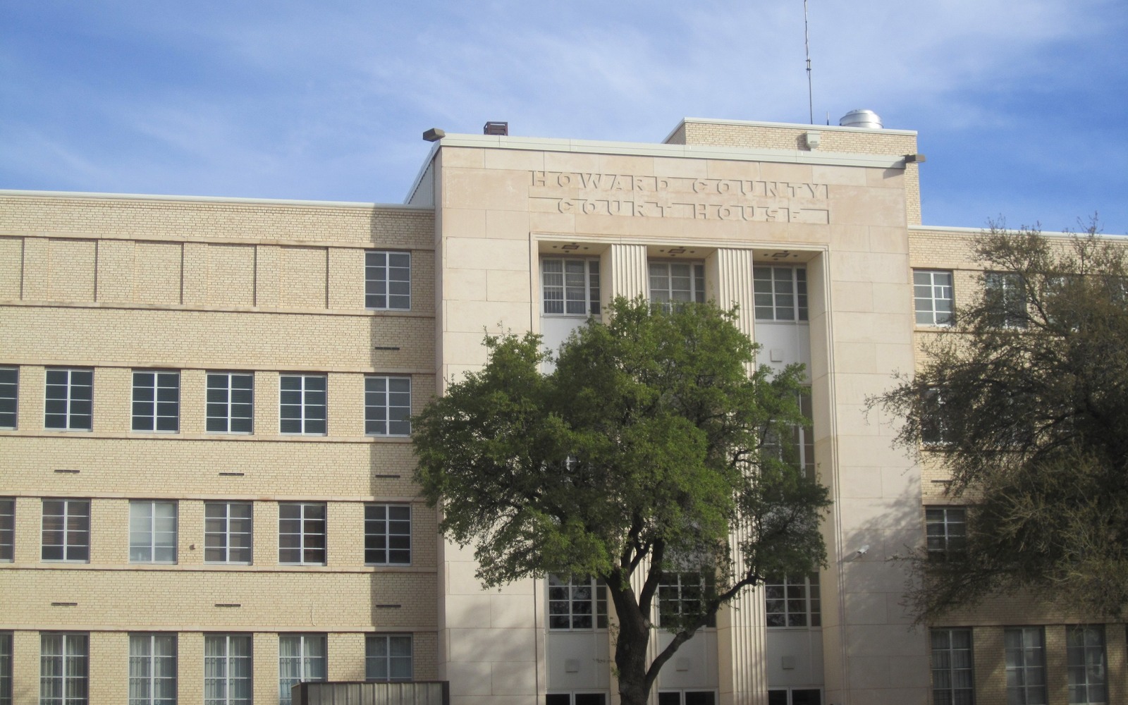 Sell Mineral Rights in Howard County, TX