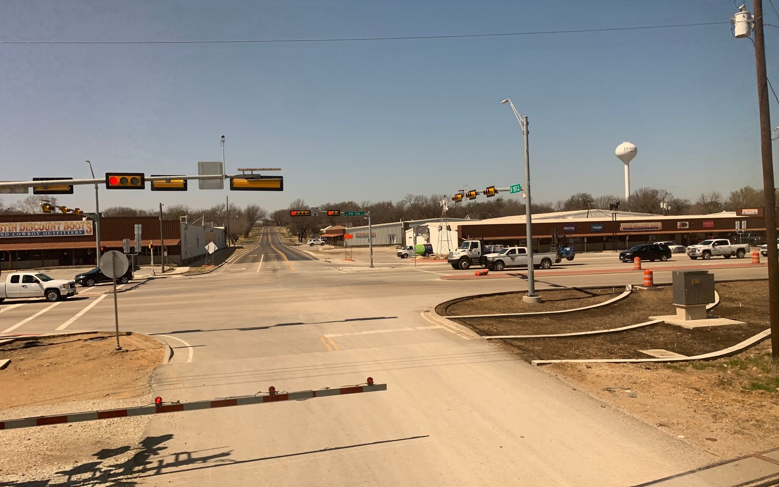 Sell Mineral Rights in Justin, TX