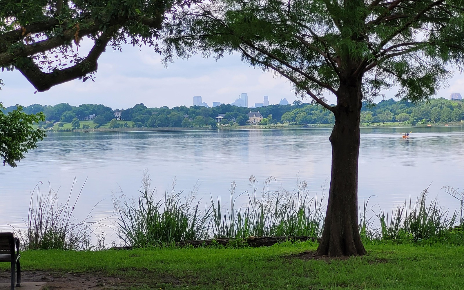 Sell Mineral Rights in Lake Dallas, TX