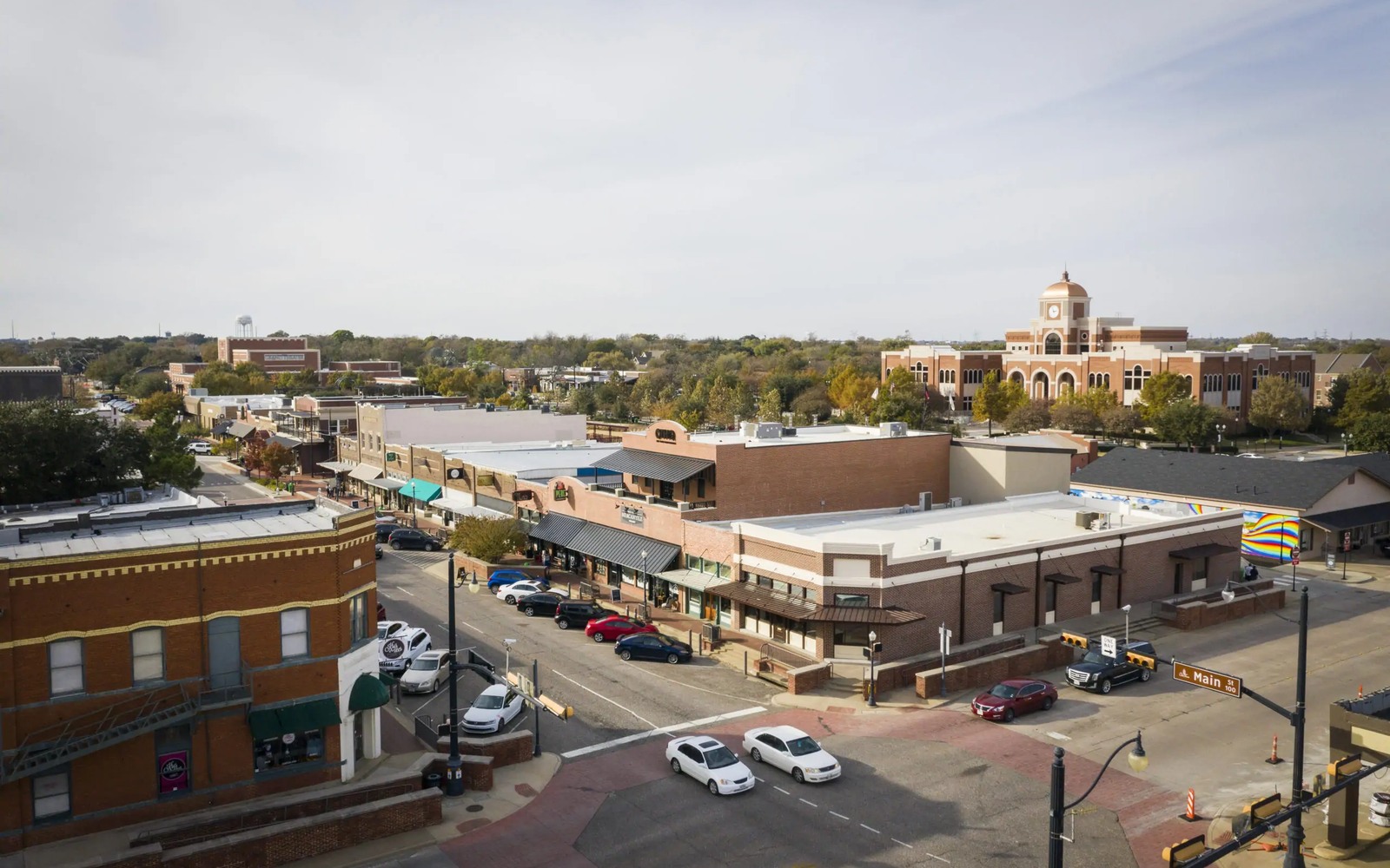 Sell Mineral Rights in Lewisville, TX