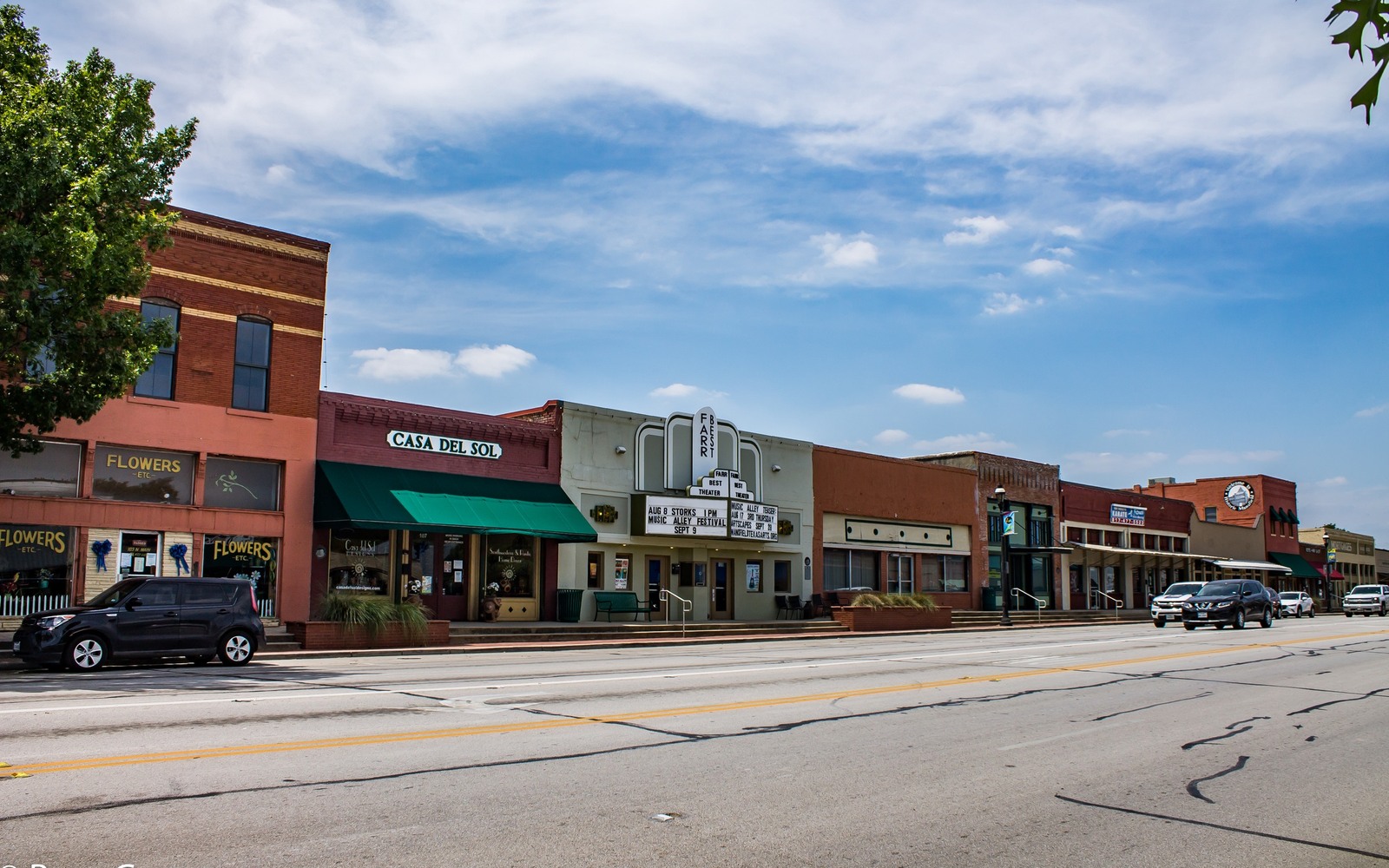 Sell Mineral Rights in Mansfield, TX