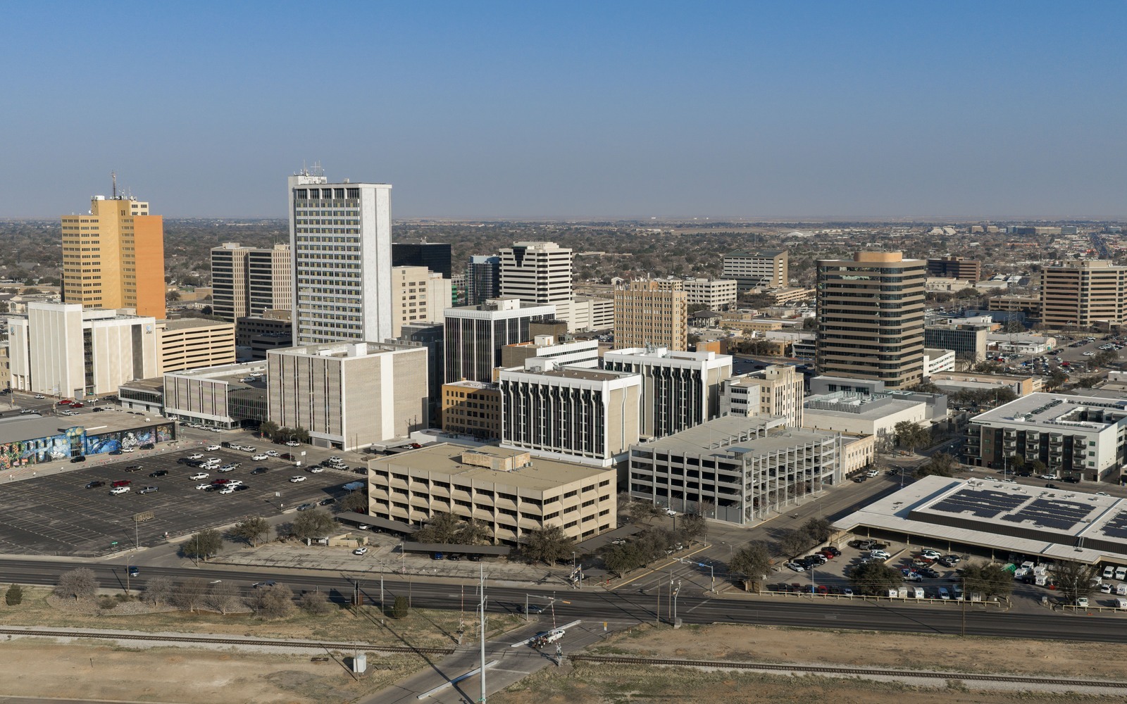 Sell Mineral Rights in Midland, TX