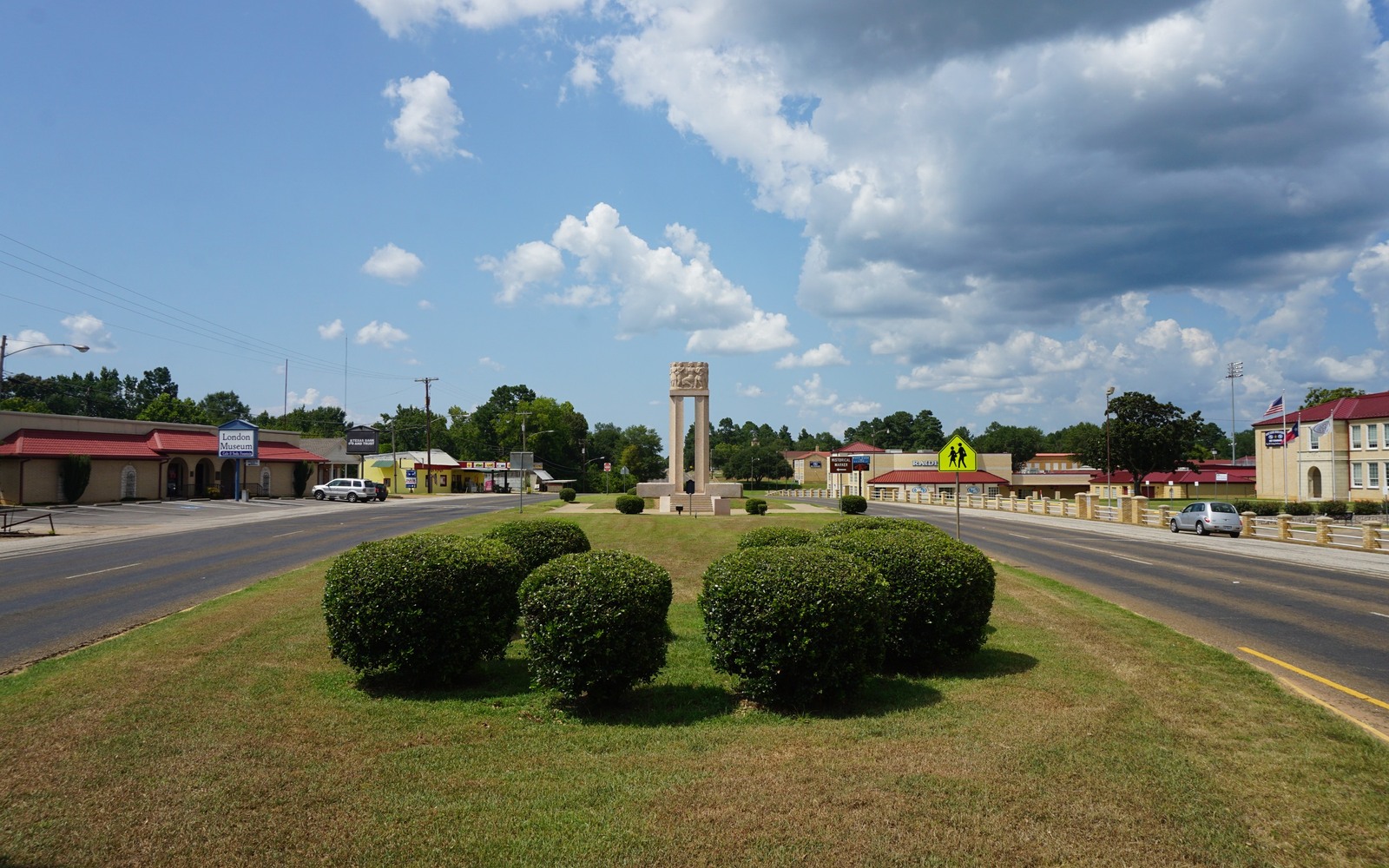 Sell Mineral Rights in New London, TX