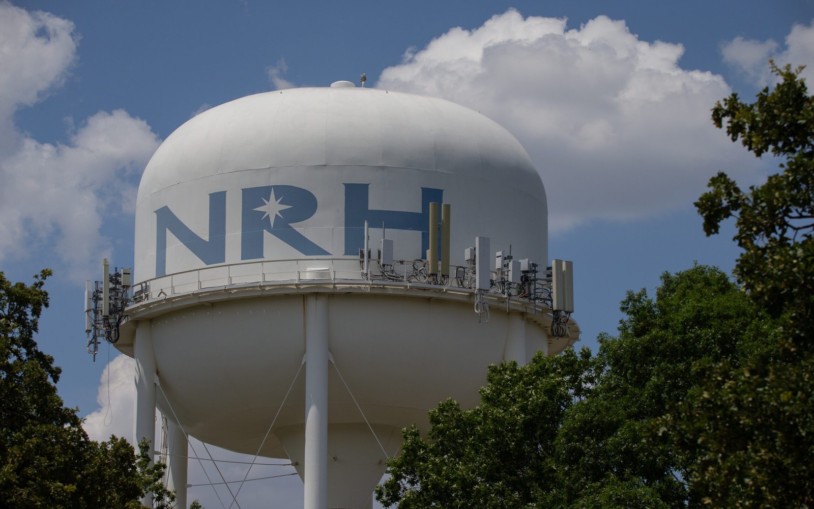Sell Mineral Rights in North Richland Hills, TX