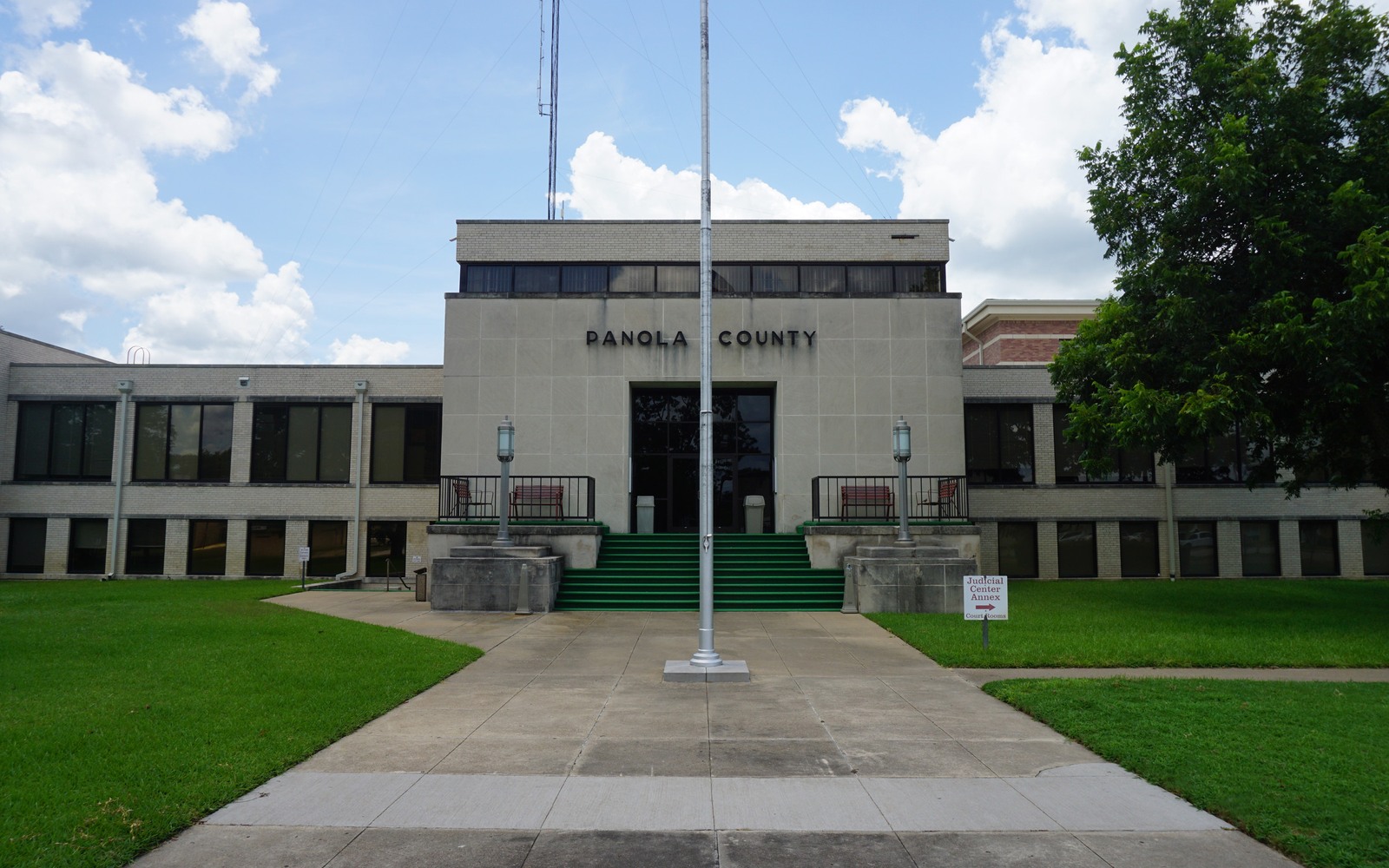 Sell Mineral Rights in Panola County, TX