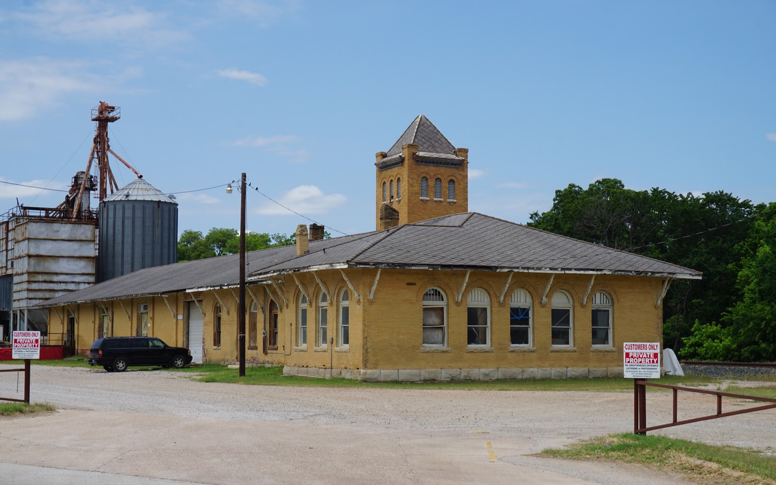 Sell Mineral Rights in Parker County, TX