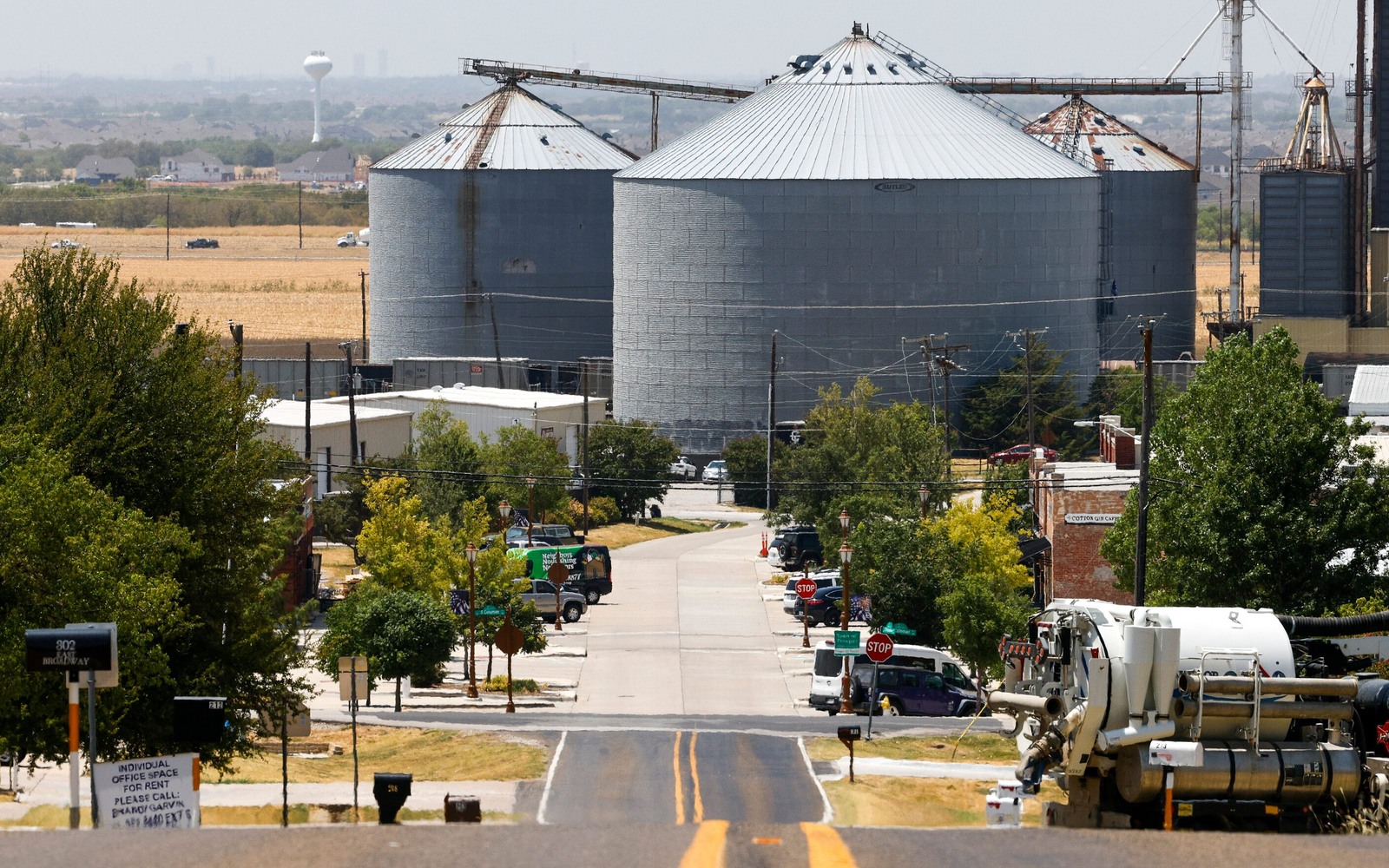 Sell Mineral Rights in Prosper, TX