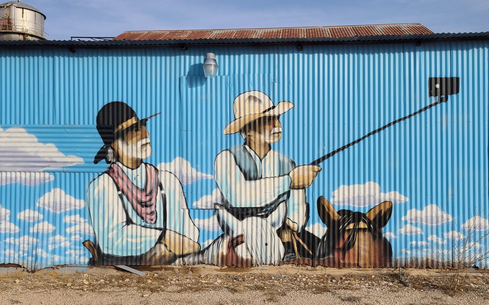 Sell Mineral Rights in Rankin, TX