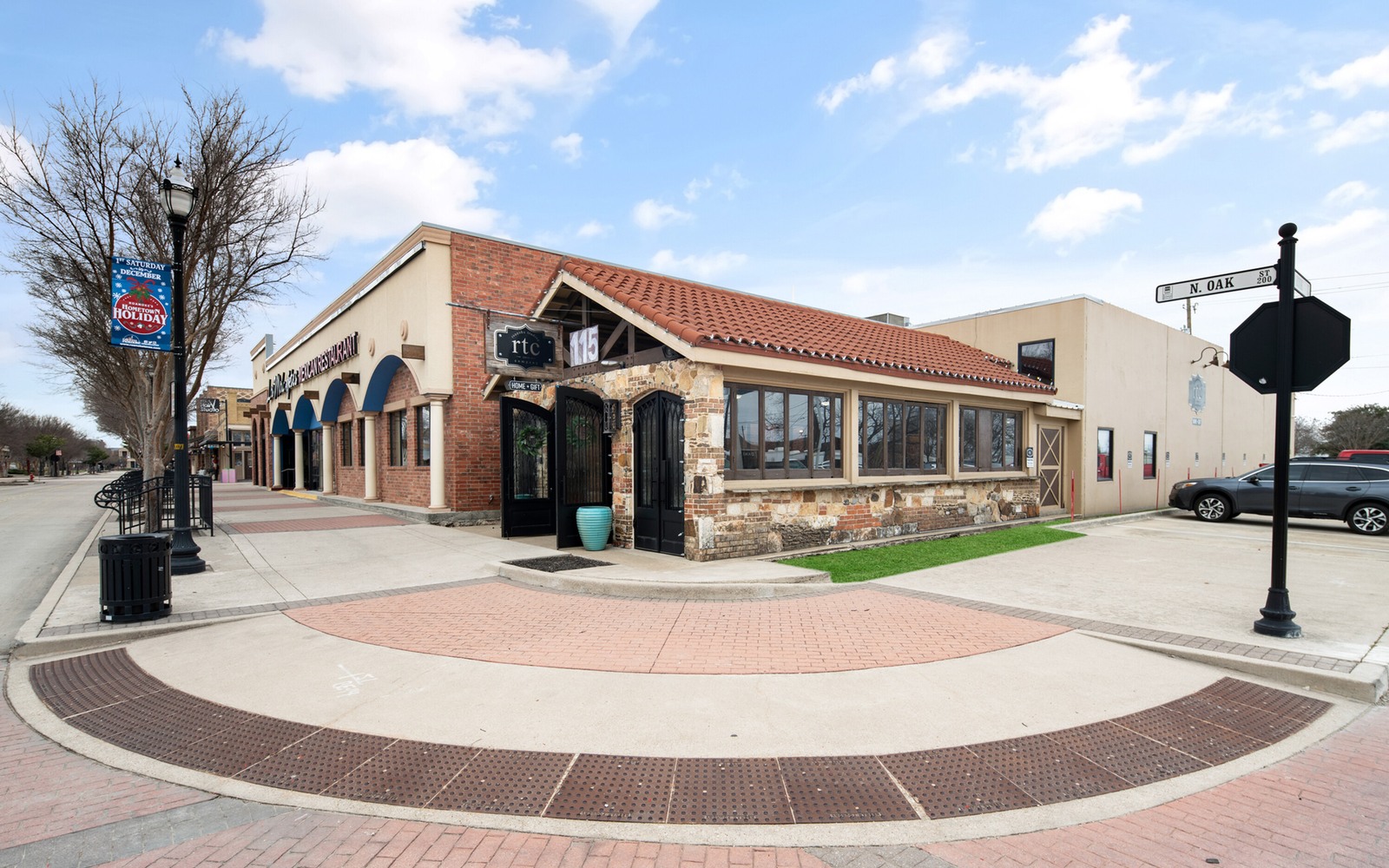 Sell Mineral Rights in Roanoke, TX