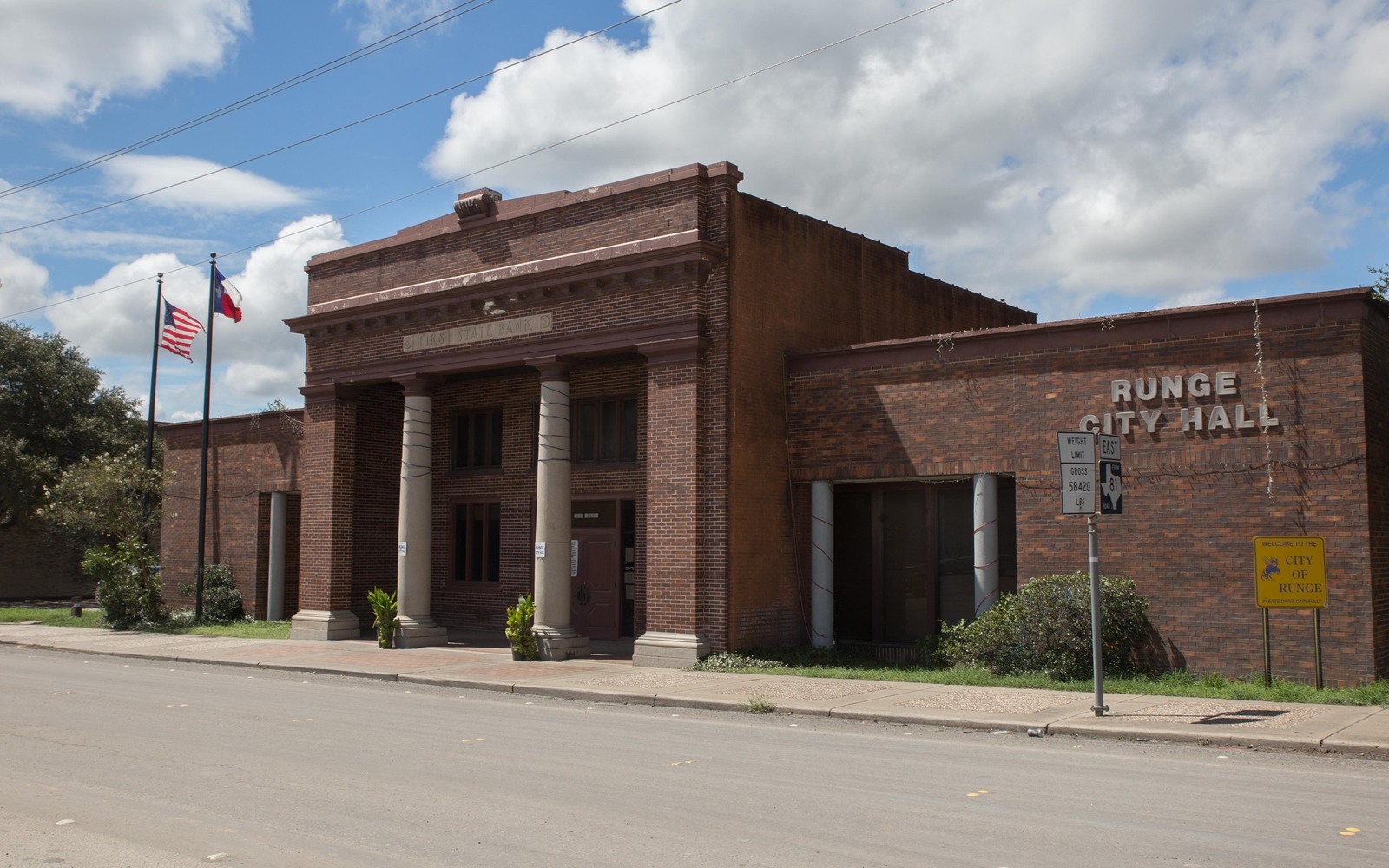 Sell Mineral Rights in Runge, TX