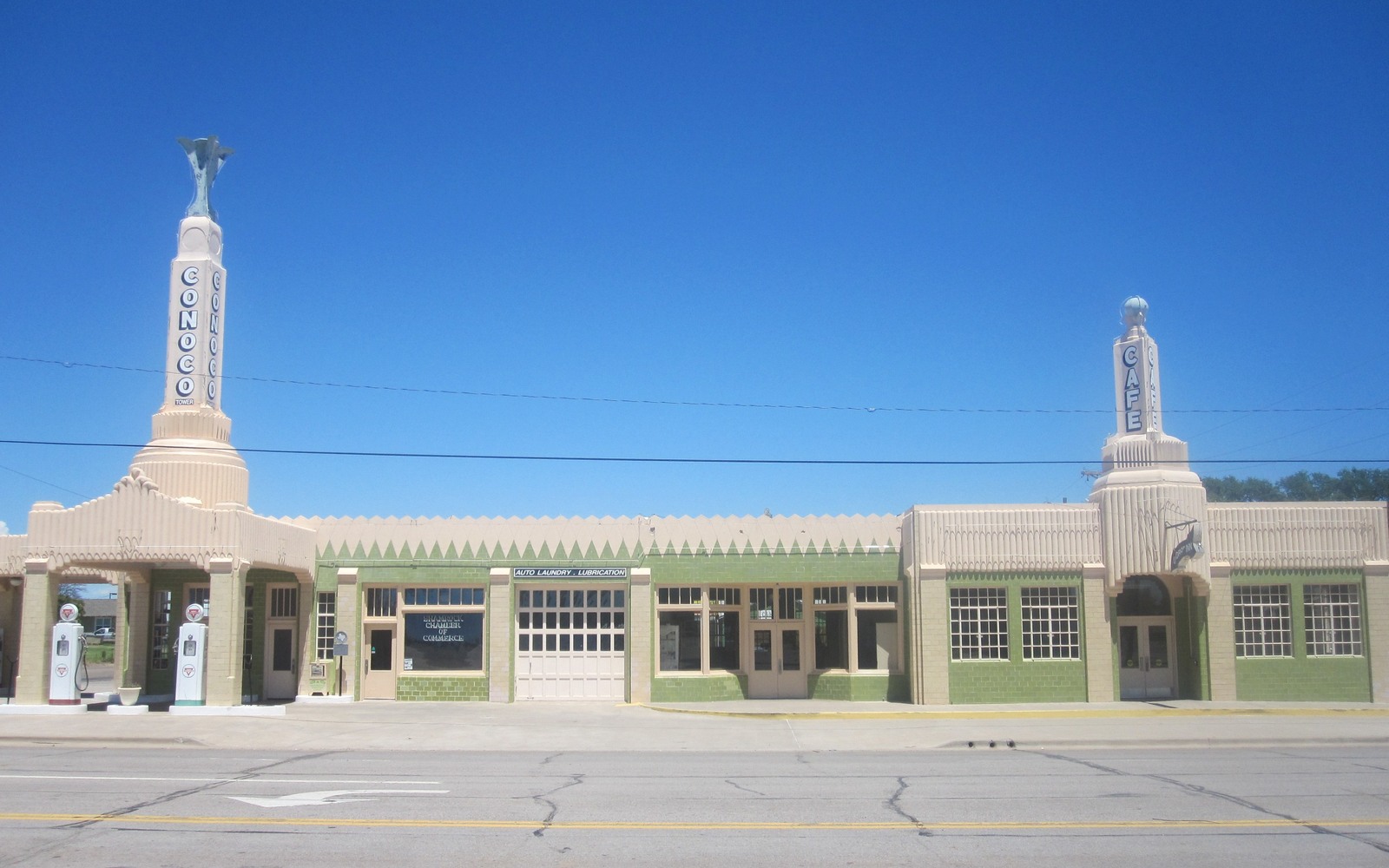 Sell Mineral Rights in Shamrock, TX