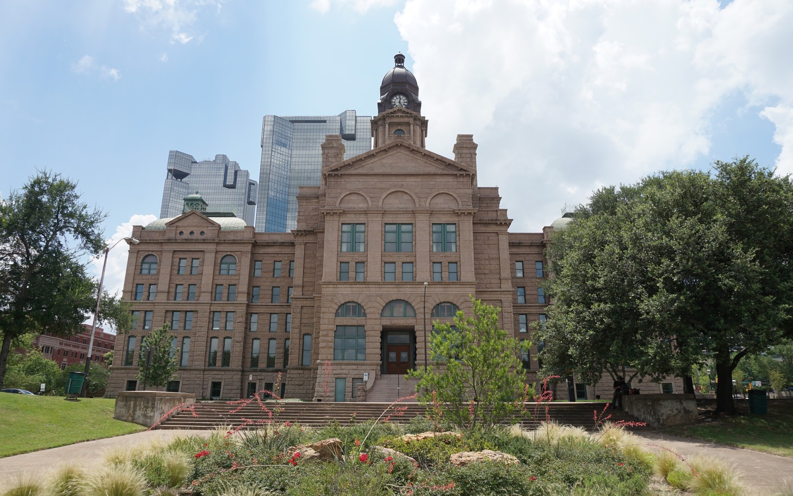 Sell Mineral Rights in Tarrant County, TX