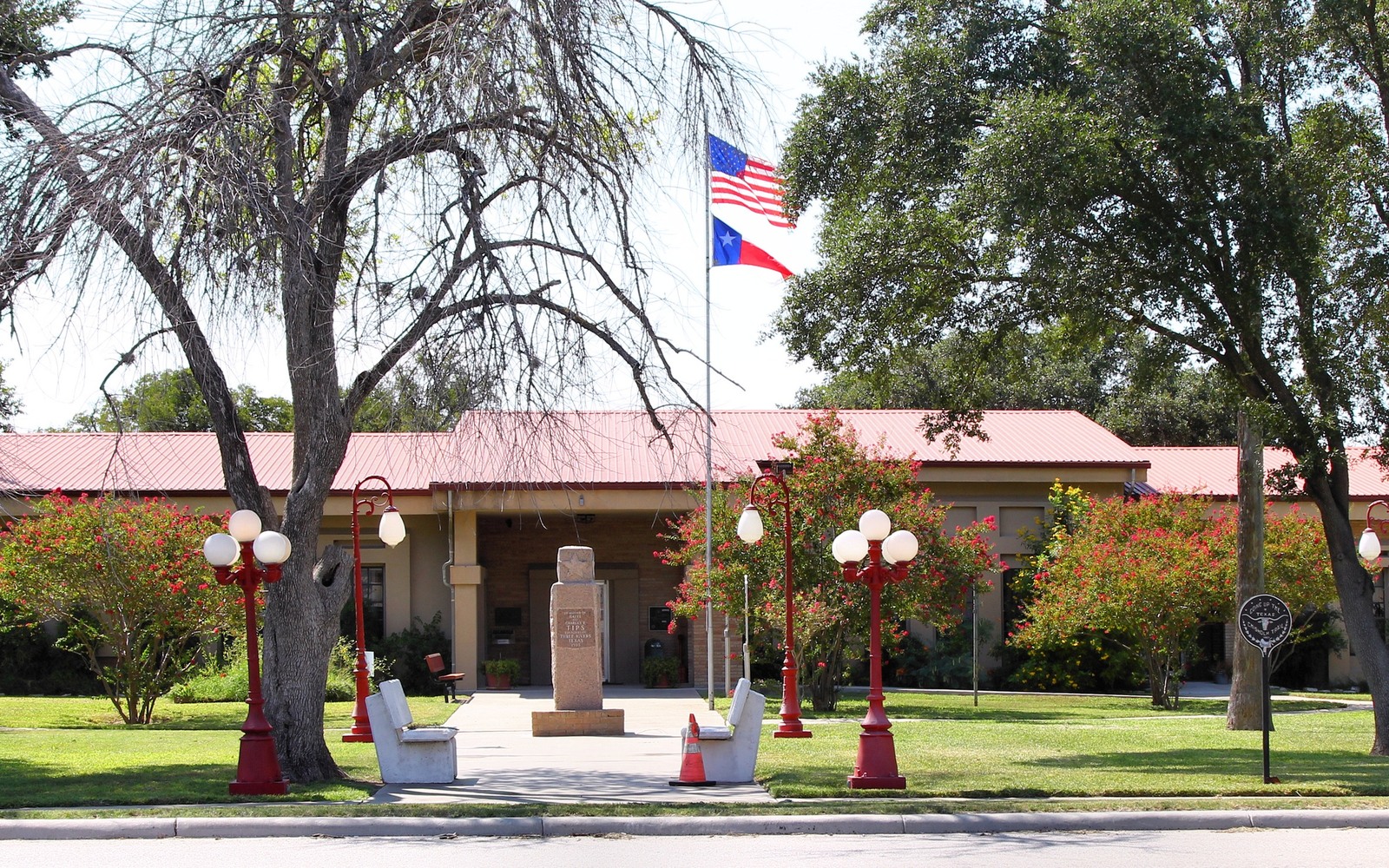 Sell Mineral Rights in Three Rivers, TX