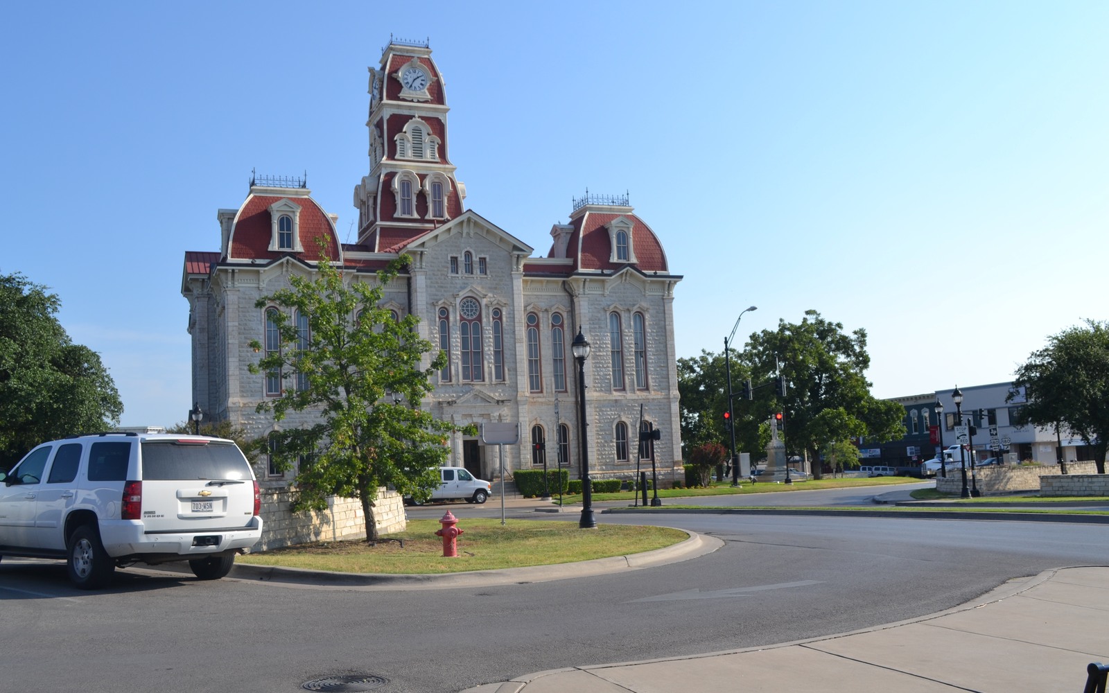 Sell Mineral Rights in Weatherford, TX